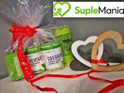 Konkurs z SupleMania