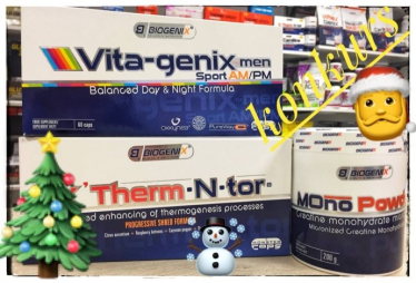 Konkurs z TotalBody, do godz. 10:00