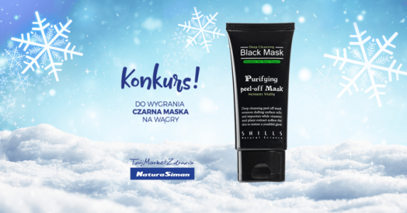 Konkurs z Twój Market Zdrowia