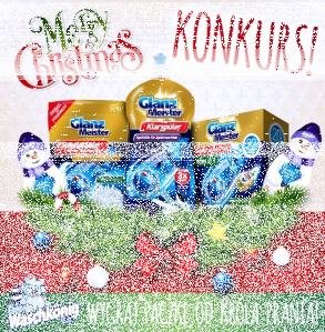 Konkurs z Waschkönig