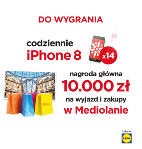 Loteria "Coca-Cola prezentuje"