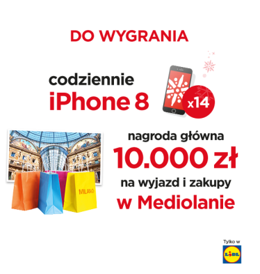 Loteria "Coca-Cola prezentuje"