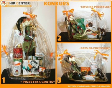 Malbork: Konkurs z Ship Center, do godz. 20:30