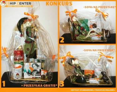 Malbork: Konkurs z Ship Center, do godz. 20:30