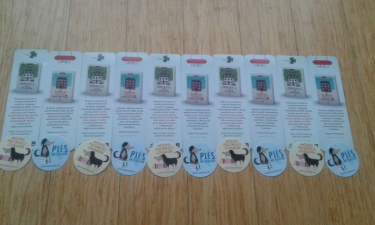 Mikołajkowy konkurs pod psem