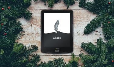 Wygraj czytnik inkBOOK Prime!