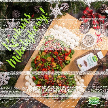 Konkurs "Skarpeta Świętego Mikołaja"