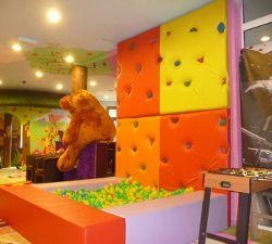 Żory: Wygraj zaproszenie do Figlolandii