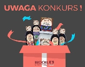 Konkurs "Do czego używacie olejów?"