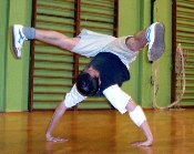 Konkurs "KenwoodChallenge II - Calypso"