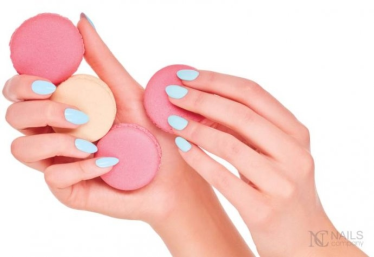 Wygraj zestaw lakierów hybrydowych!