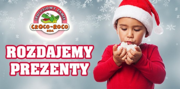 Reda: Wygraj wejściówki do Croco Roco!