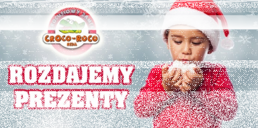 Reda: Wygraj wejściówki do Croco Roco!