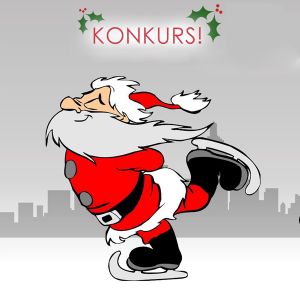 Konkurs "Trzeźwy Mikołaj"