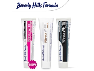 Konkurs "Zadbaj o swój uśmiech po 30stce zimą" do godz. 20:00