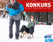 Konkurs fotograficzny mikołajkowy