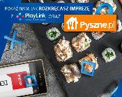 Konkurs fotograficzny "PlayLink x Py szne.pl #3"