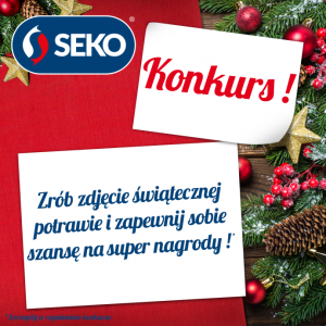 Konkurs fotograficzny "Jedna z dwunastu"