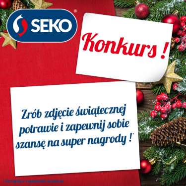 Konkurs fotograficzny "Jedna z dwunastu"