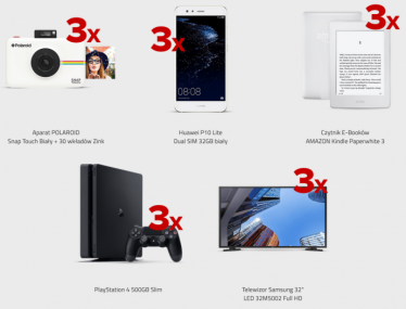 Konkurs "Ceneo Enigma"