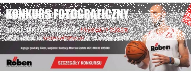 Konkurs "Jak zastosowałeś produkty Röben"