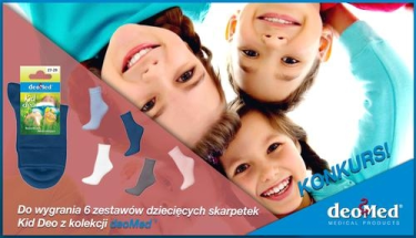 Konkurs "Samodzielne ubieranie"