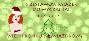 Wielki konkurs gwiazdkowy