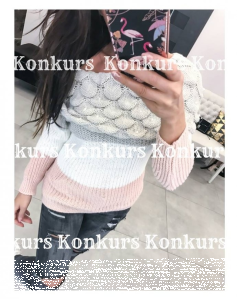 Konkurs z Boutique Lucky Lady - wygraj sweterek