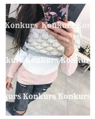 Konkurs z Boutique Lucky Lady - wygraj sweterek