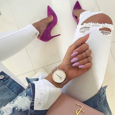 Konkurs z BUGO - wygraj buty