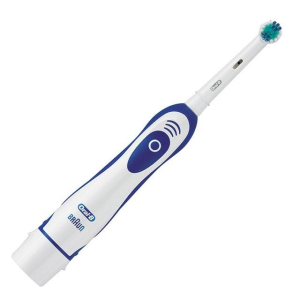 Wygraj szczoteczkę Oral-B AdvancePower