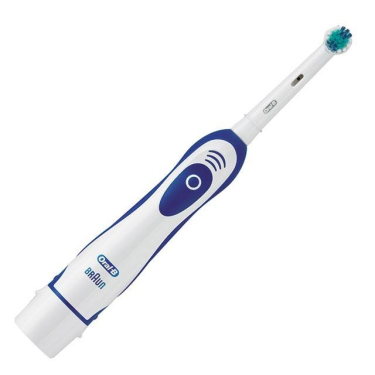 Wygraj szczoteczkę Oral-B AdvancePower