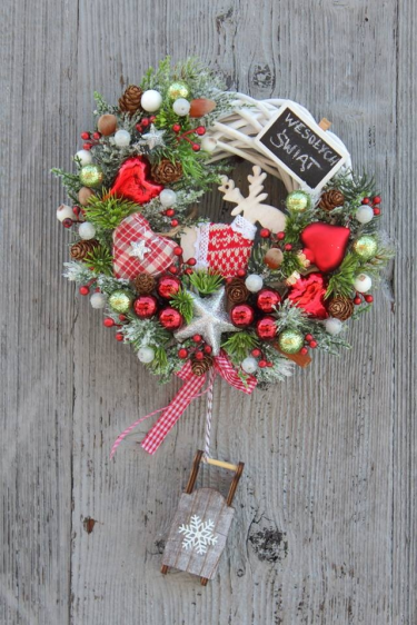 Wygraj wianek od Decofleur