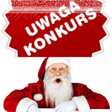 Wygraj zapas soków Dolina Czerska