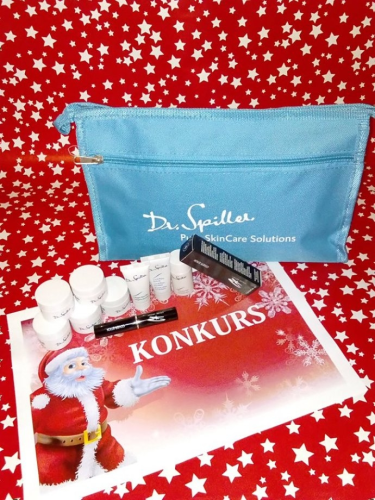 Konkurs z Dr. Spiller Polska