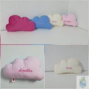 Wygraj spersonalizowaną poduszkę od Dzieciaki Maluszki