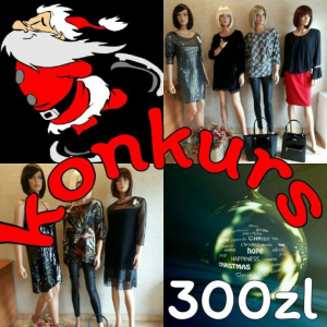 Śrem: Wygraj bon 300zl na zakupy w Elce