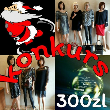 Śrem: Wygraj bon 300zl na zakupy w Elce