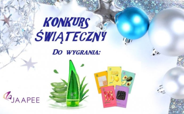 Konkurs z Jaapee Hurtownia Kosmetyczna Włocławek