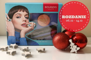 Konkurs z Joanna Choińska Makeup Artist