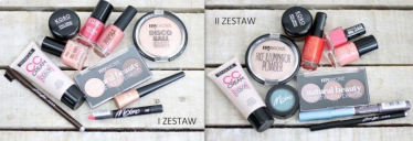 Konkurs z Joanna Dobosz Make Up