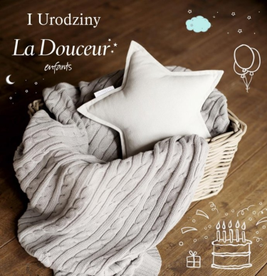 Konkurs z La Douceur