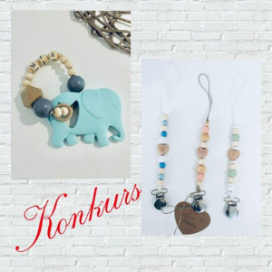 Konkurs z Lawendowe inspiracje