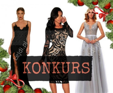 Wygraj dowolną rzecz ze sklepu lejdi.pl