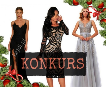 Wygraj dowolną rzecz ze sklepu lejdi.pl