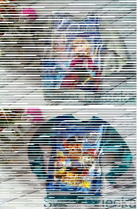 Konkurs z LifeTest - wygraj bluzkę