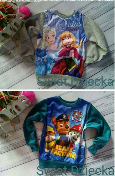 Konkurs z LifeTest - wygraj bluzkę