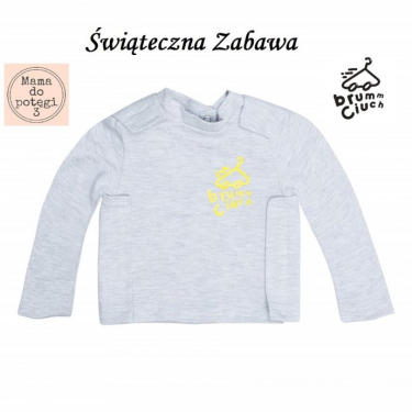 Konkurs z Mama do potęgi 3