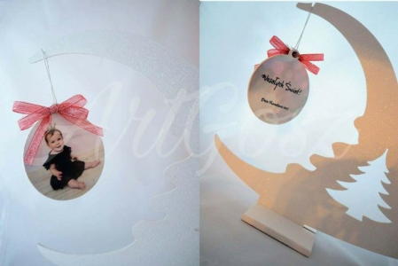 Konkurs z Mama I Dwójka