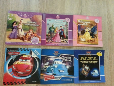 Konkurs z Miłosny labirynt